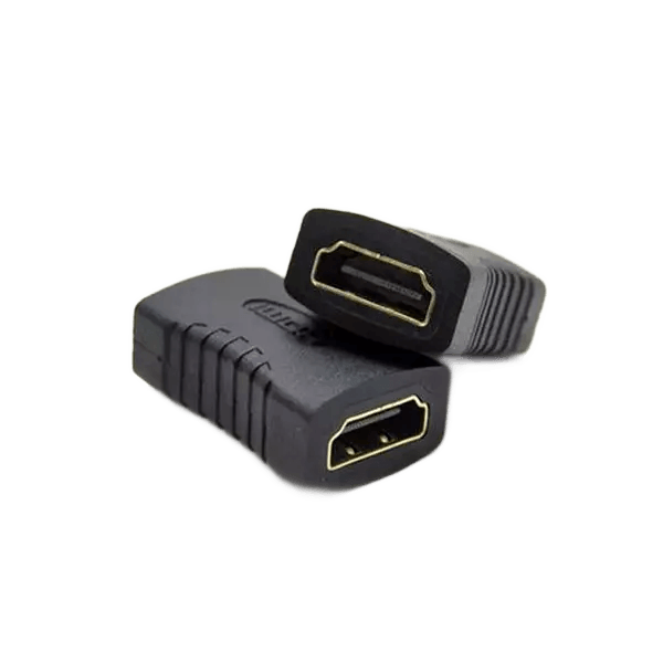 TVA Adaptor HDMI Female HDMI Female