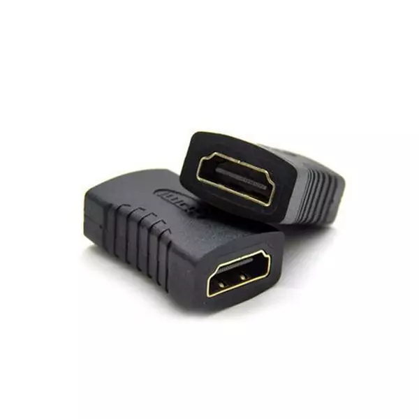 TVA Adaptor HDMI Female HDMI Female