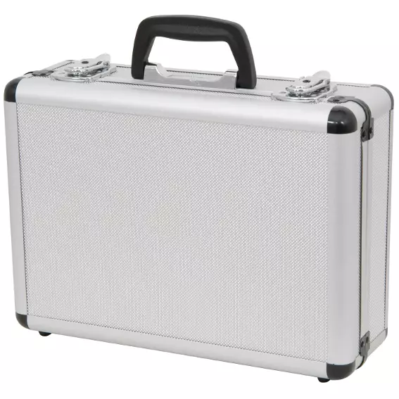 Chord MFC330 Microphone Flight CASE