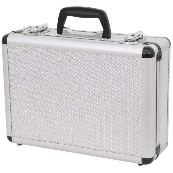 Chord MFC330 Microphone Flight CASE