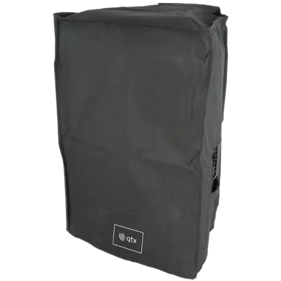 QTX  QR Speaker SLIP Covers