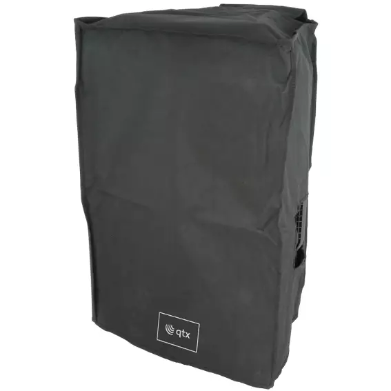 QTX QR15COVER Speaker SLIP Cover FOR Q15