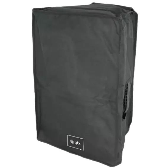 QTX QR Speaker SLIP Covers