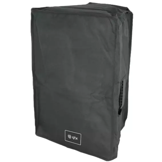 QTX QR Speaker SLIP Covers
