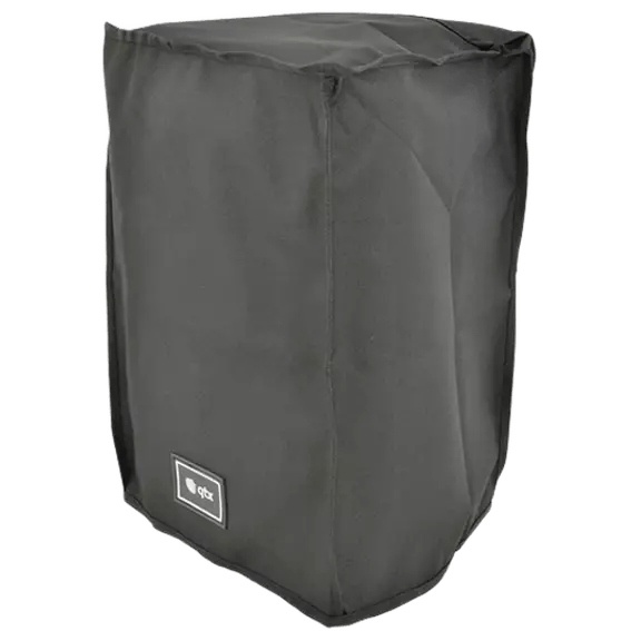 QTX  QR Speaker SLIP Covers