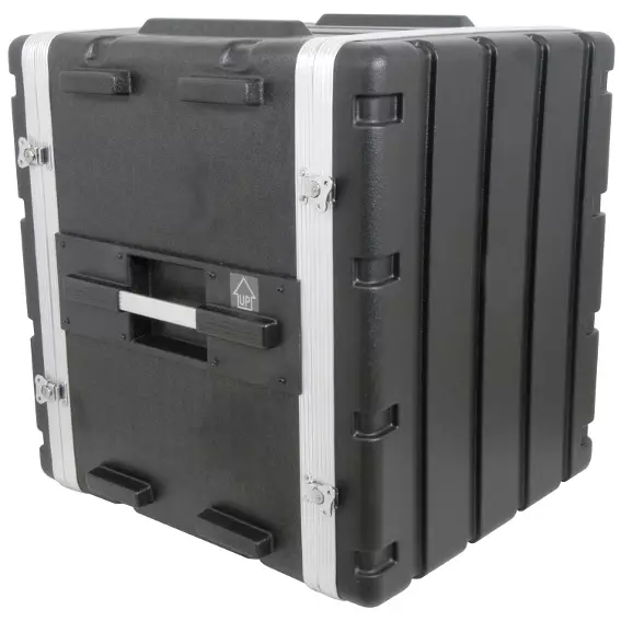 Citronic Abs:12u Universal HARD CASE 19INCH