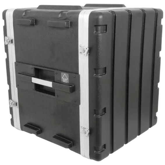 Citronic Abs:12u Universal HARD CASE 19INCH