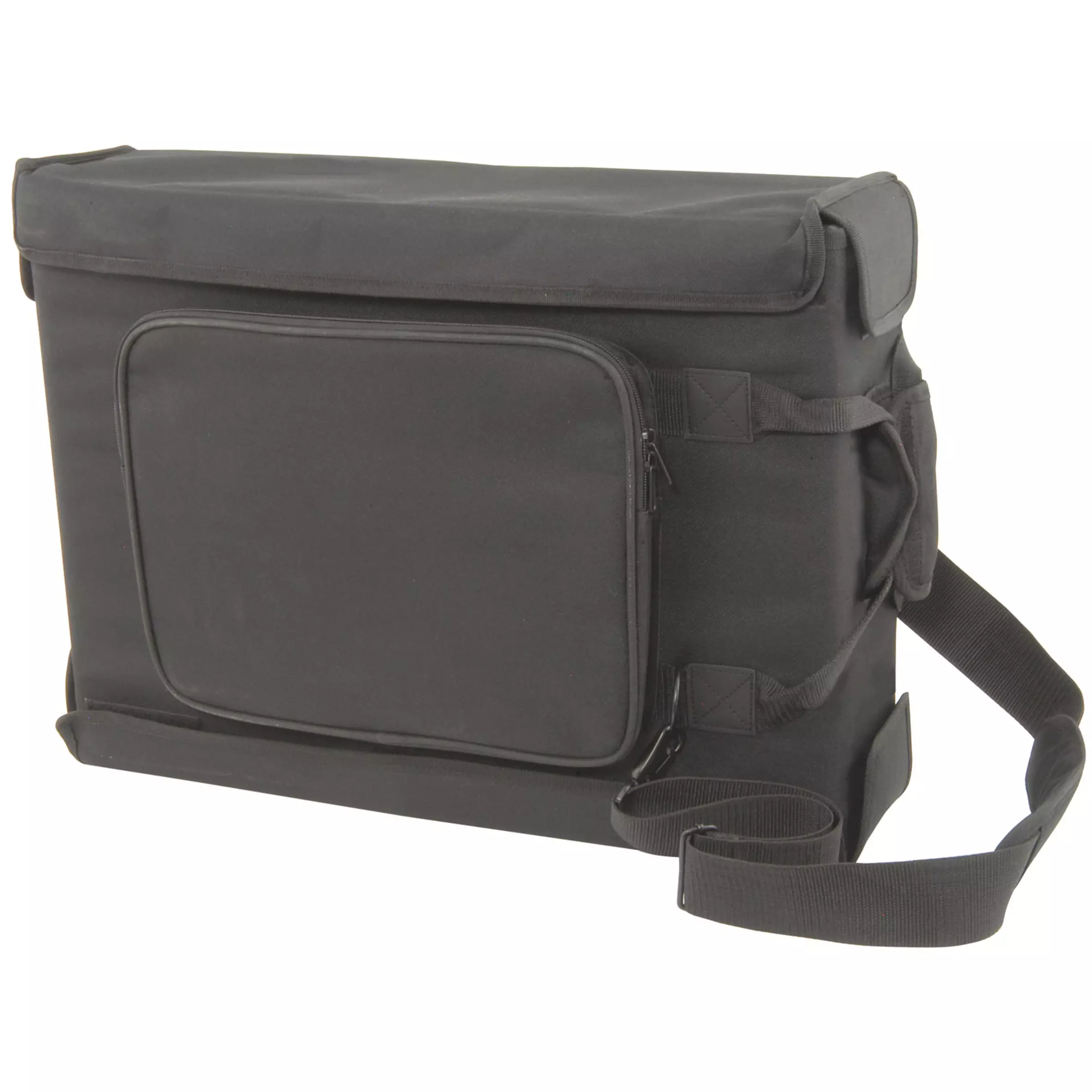 CHORD RACKBAG2U 19in RACK BAG 2U