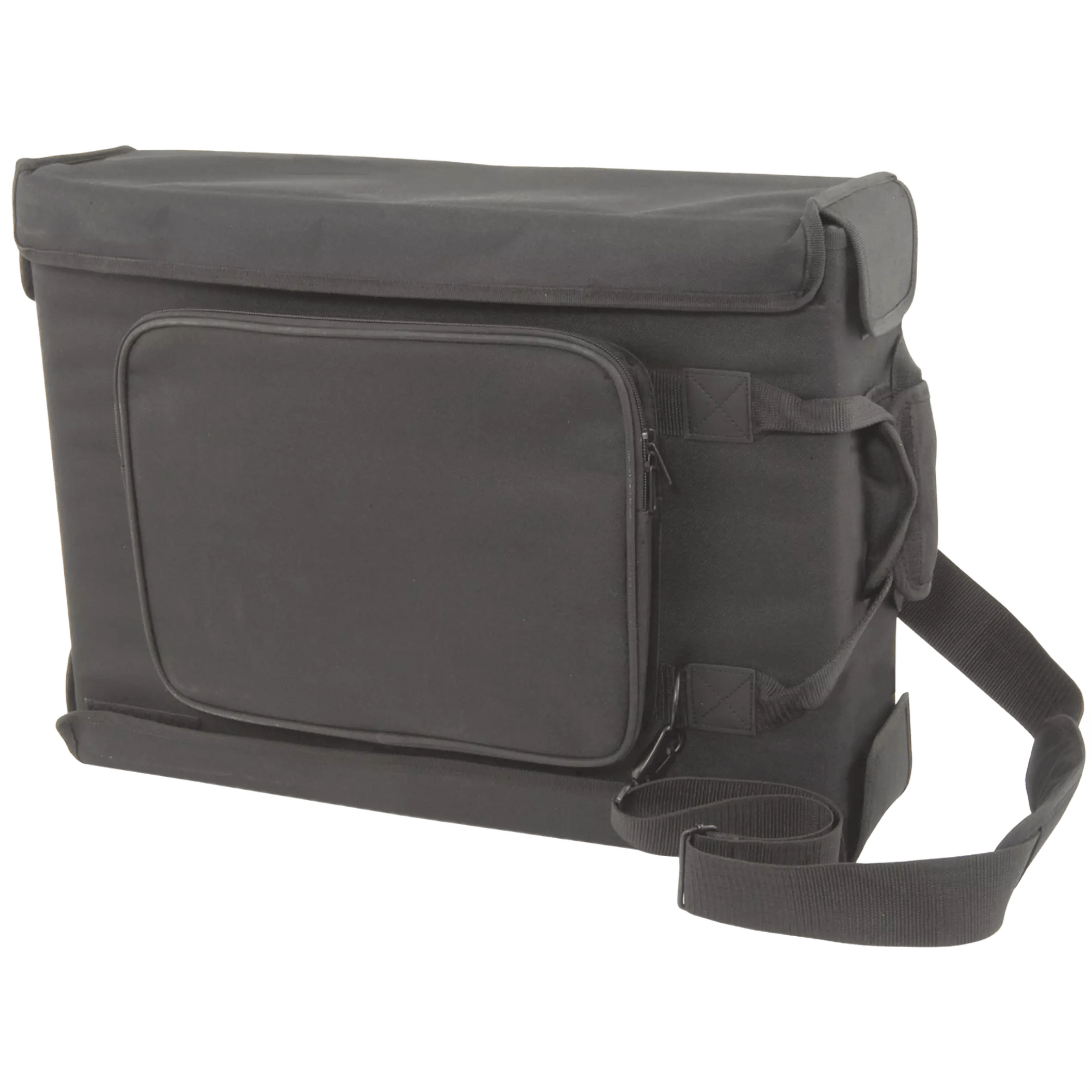 CHORD RACKBAG2U 19in RACK BAG 2U