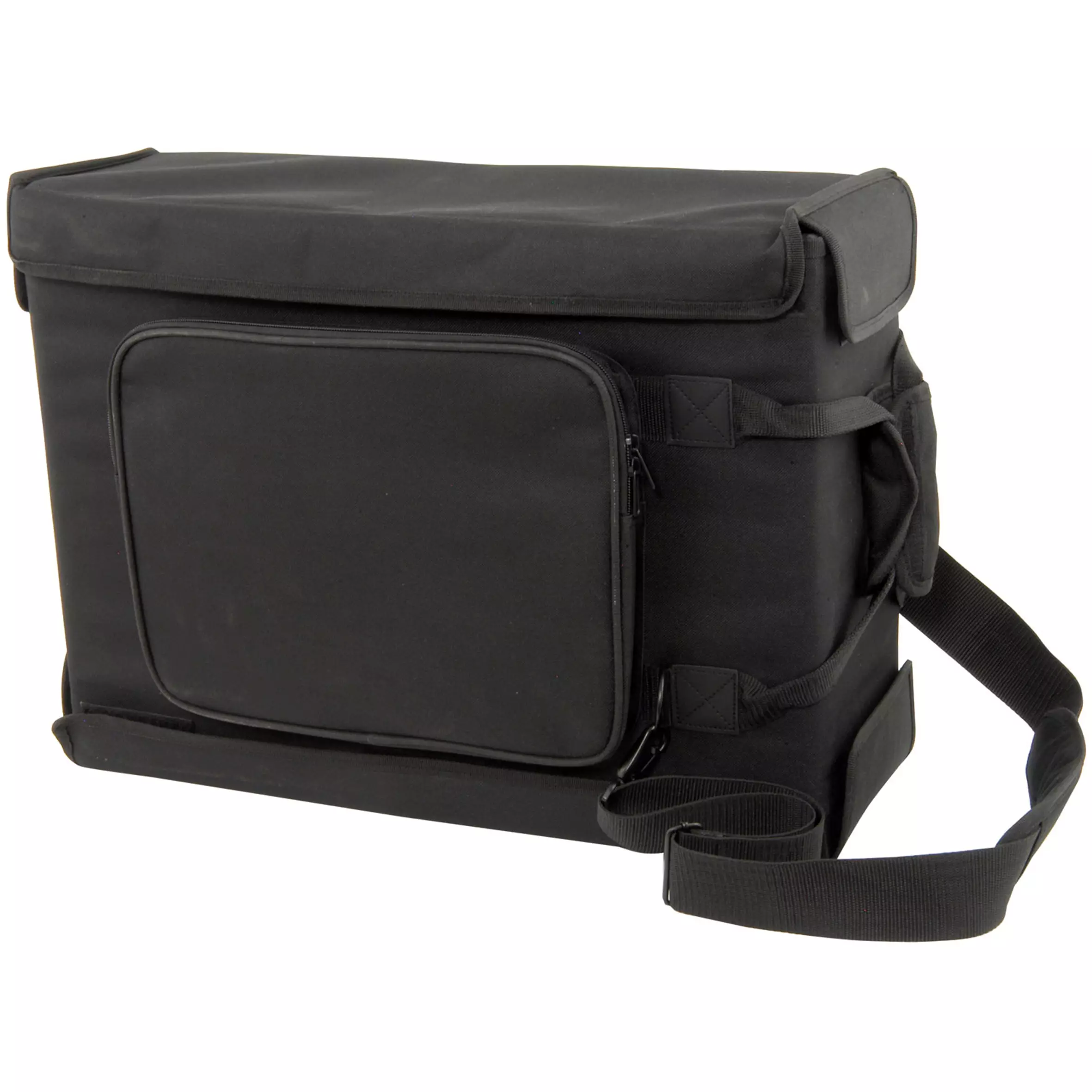 CHORD RACKBAG3U 19in RACK BAG 3U