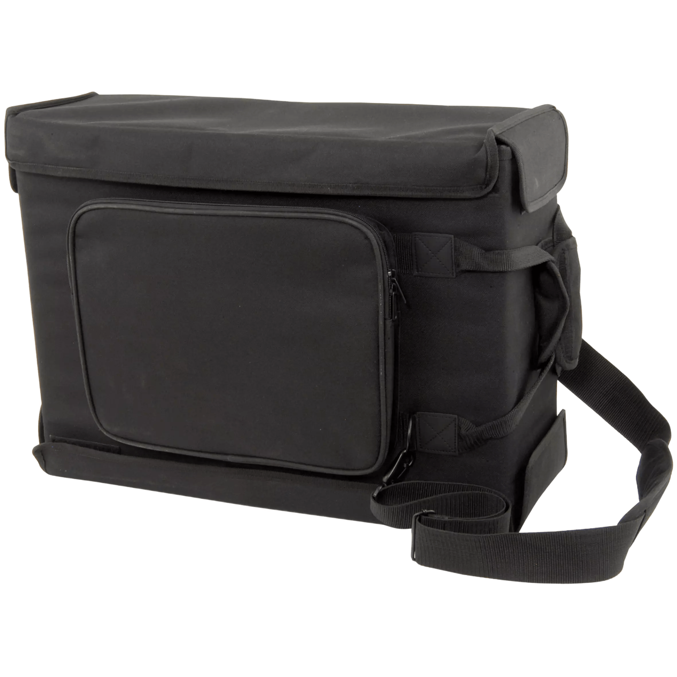 CHORD RACKBAG3U 19in RACK BAG 3U