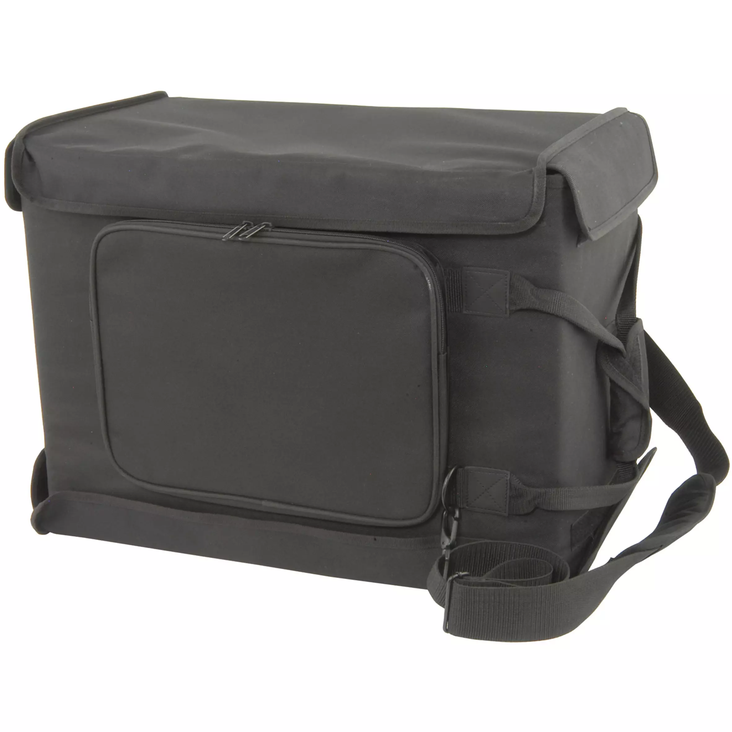 CHORD RACKBAG4U 19in RACK BAG 4U