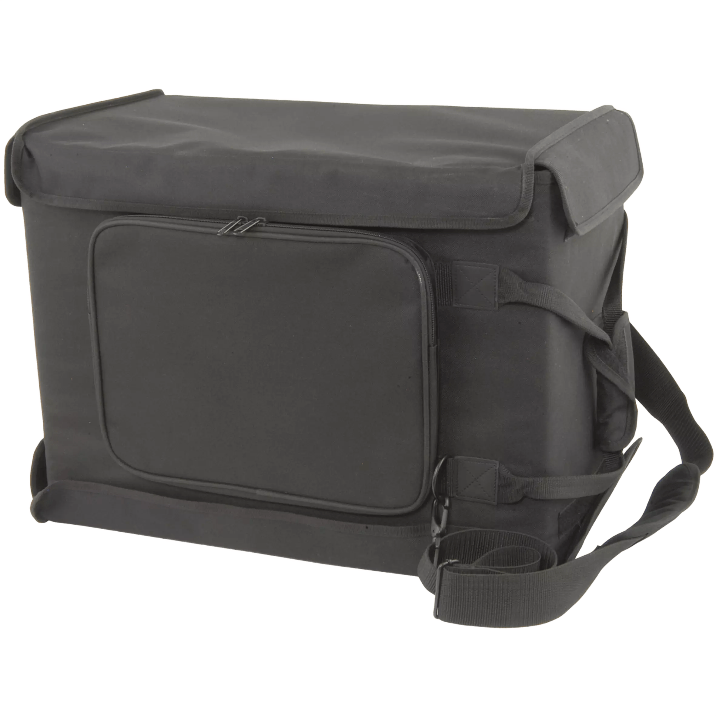 CHORD RACKBAG4U 19in RACK BAG 4U
