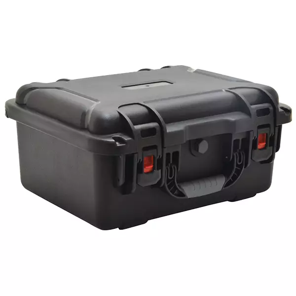 Citronic HDC205 Heavy DUTY Universal HARD CASE 375 X 275 X 160MM
