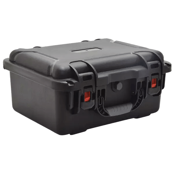 Citronic HDC205 Heavy DUTY Universal HARD CASE 375 X 275 X 160MM