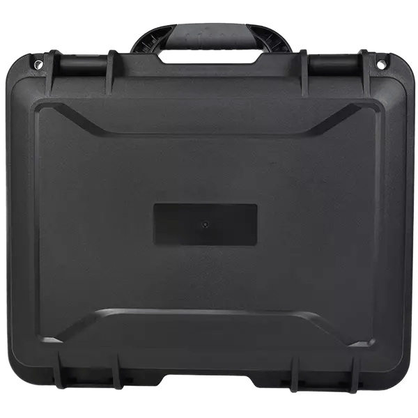 Citronic HDC153 Heavy DUTY Universal HARD CASE 375 X 275 X 100MM