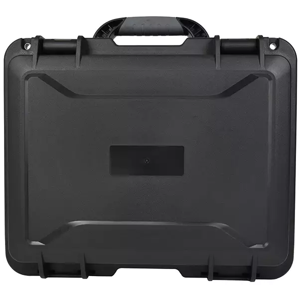 Citronic HDC153 Heavy DUTY Universal HARD CASE 375 X 275 X 100MM