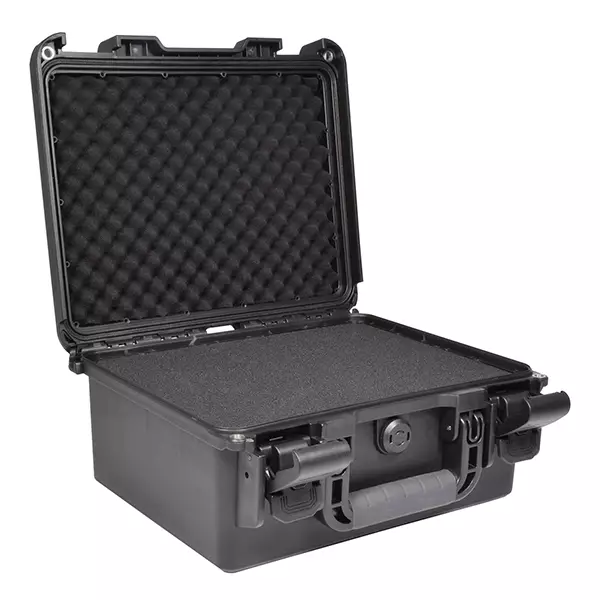 Citronic HDC175 Heavy DUTY Universal HARD CASE 320 X 240 X 160MM