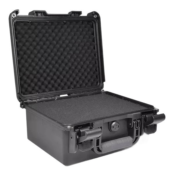 Citronic HDC175 Heavy DUTY Universal HARD CASE 320 X 240 X 160MM