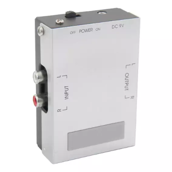 Avlink STP-2 PRE-Amplifier FOR Turnables