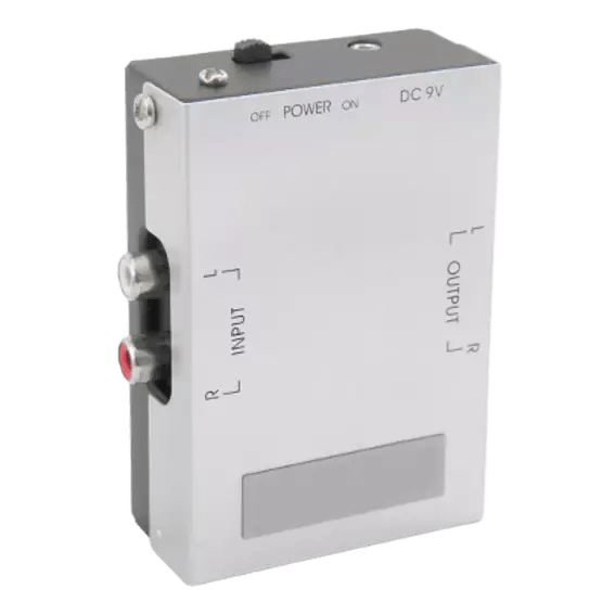 Avlink STP-2 PRE-Amplifier FOR Turnables