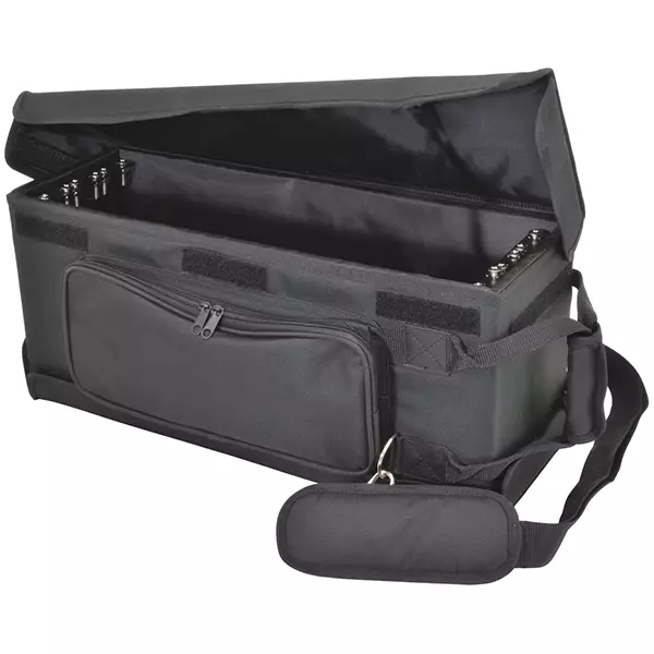 Chord RACKBAG3US Shallow 19″ RACK BAG 3U