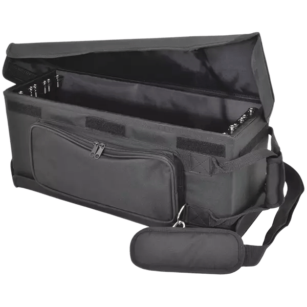 Chord RACKBAG3US Shallow 19″ RACK BAG 3U