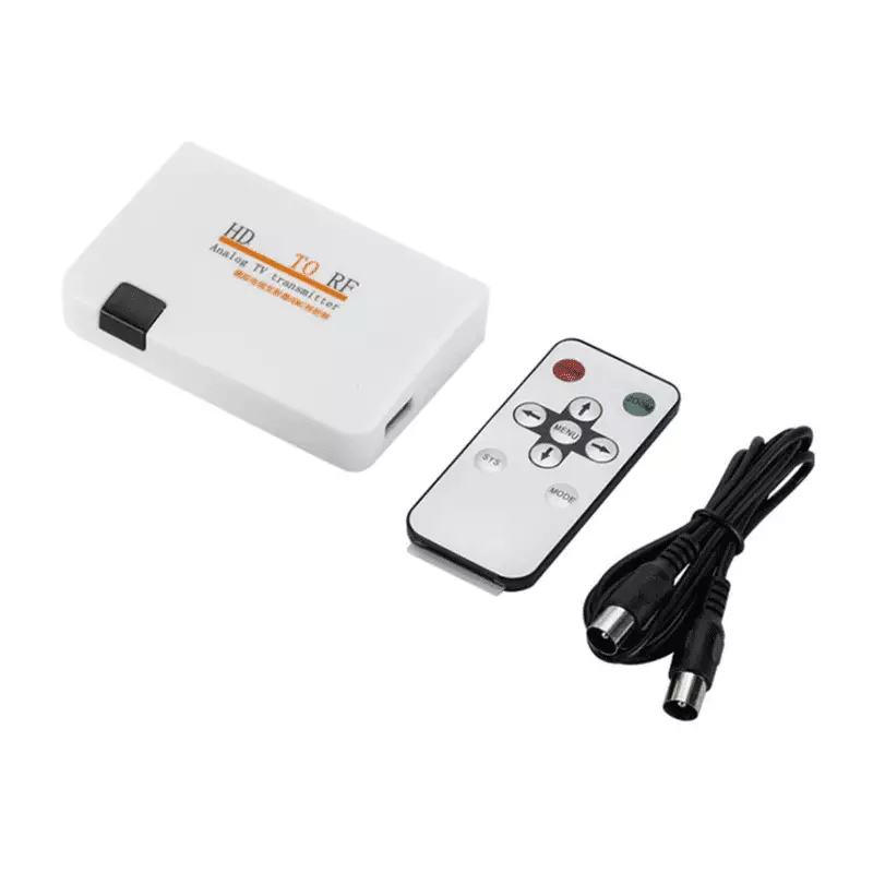 TVA Convetor HDMI RF