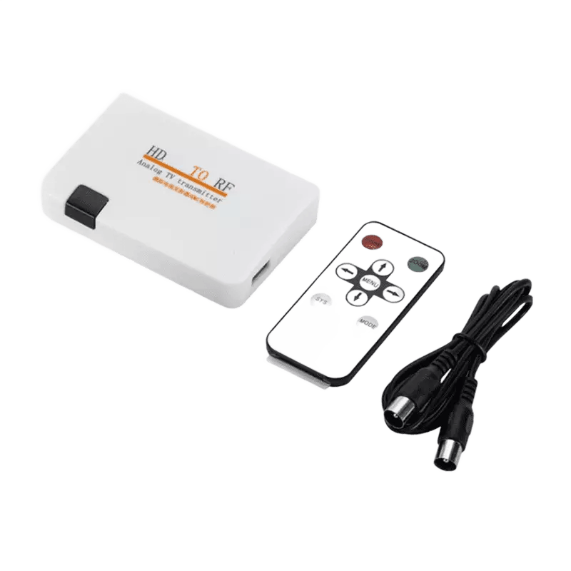 TVA Convetor HDMI  RF
