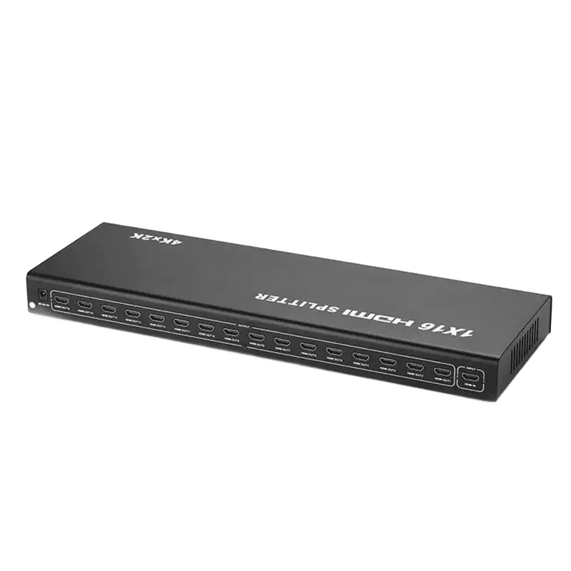 TVA HDMI Splitter 1IN 16 OUT