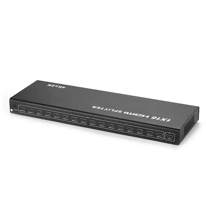 TVA HDMI Splitter 1IN 16 OUT