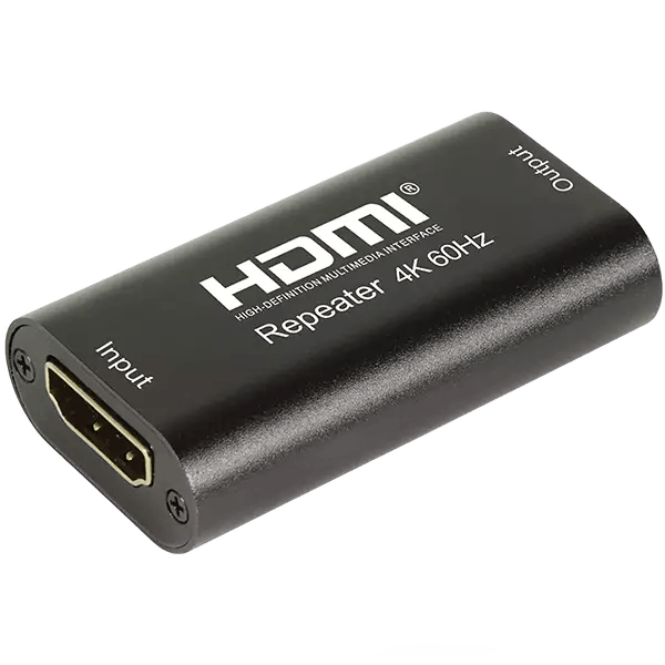 Avlink HDR4KV2 HDMI Repeater V2 4K
