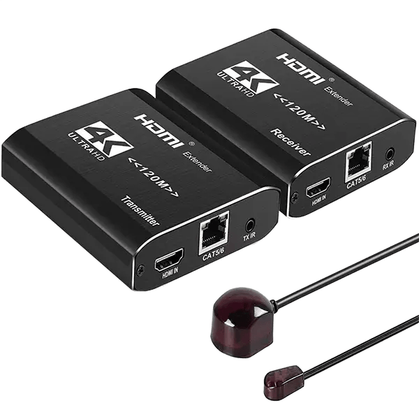 TVA Extender HDMI OVER CAT 6 100M