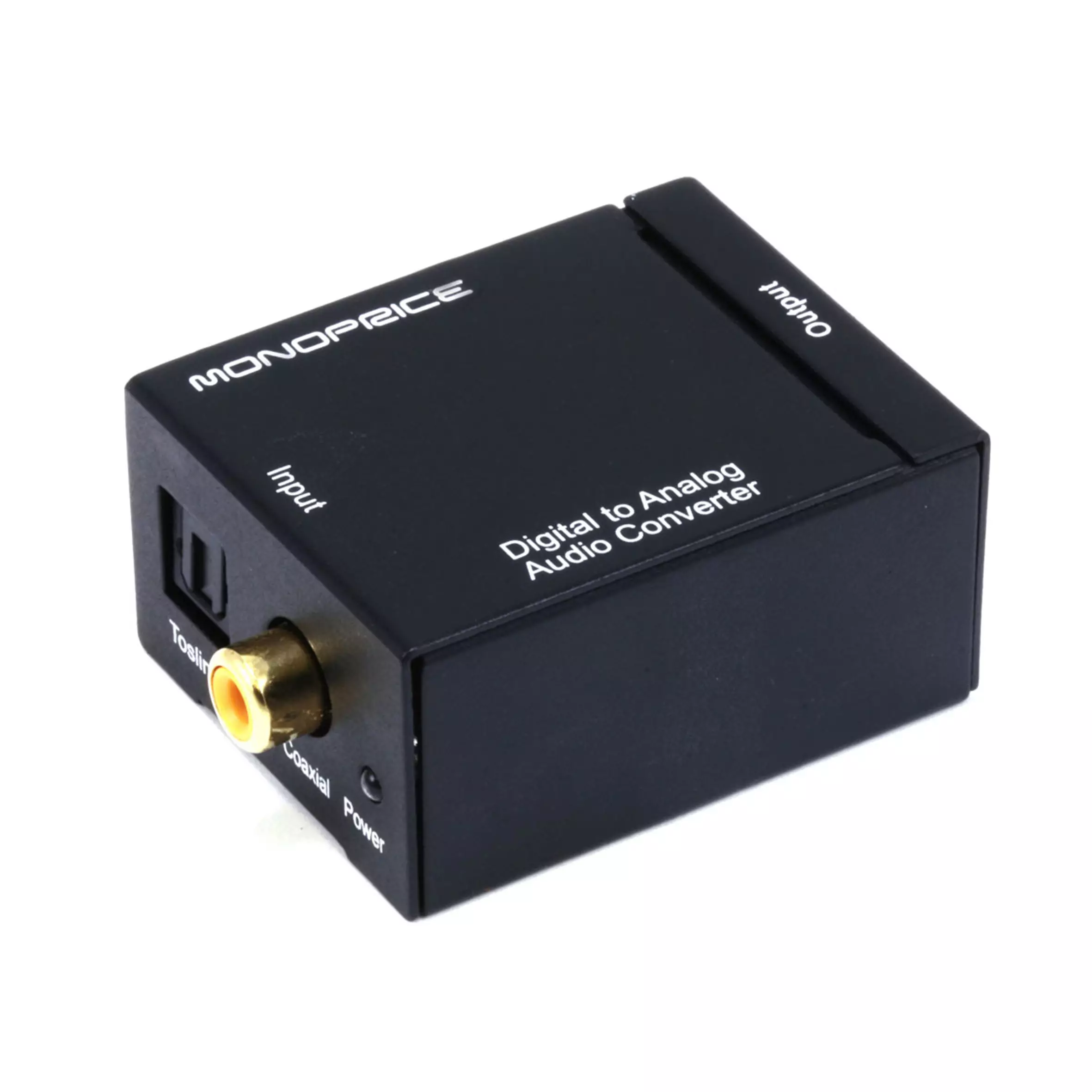 TVA Convertor Digital TO Analog Audio