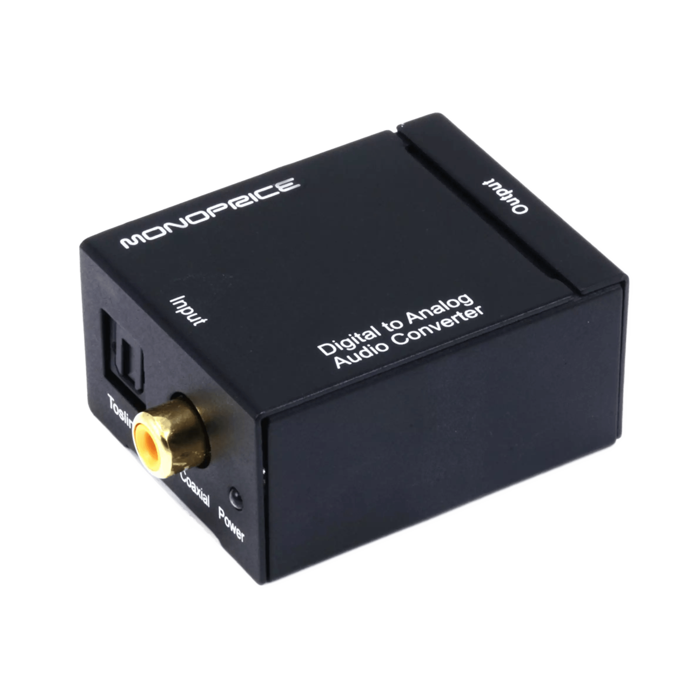 TVA Convertor Digital TO Analog Audio