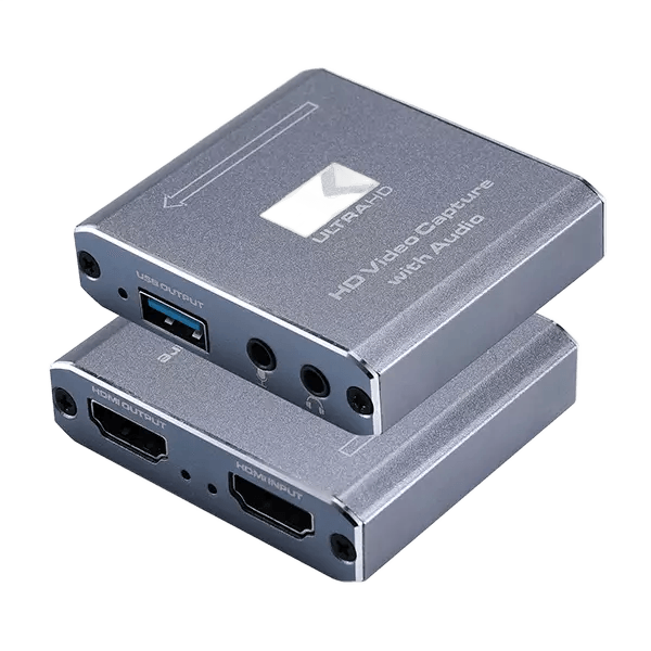 TVA - HDMI Capture CARD