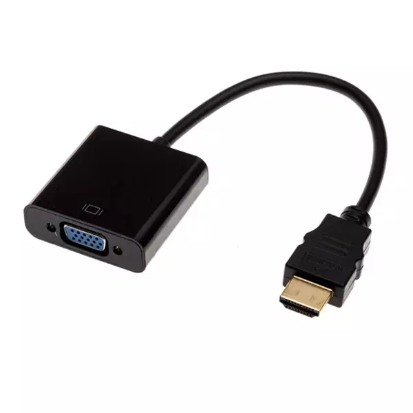 TVA - HDMI VGA Adaptor