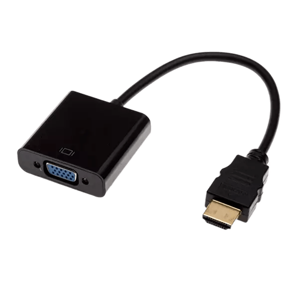 TVA - HDMI VGA Adaptor
