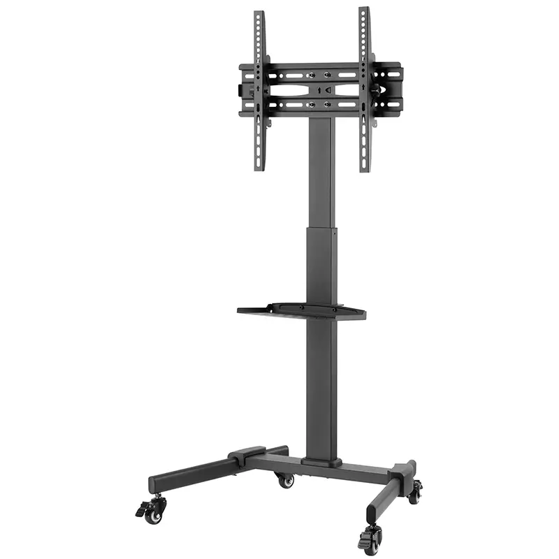 Avlink TV Trolley WITH Shelf 32INCH 55INCH