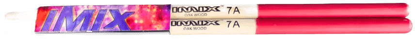 7A Oak Drumsticks