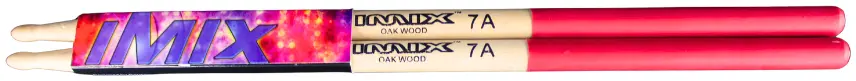 7A Oak Drumsticks