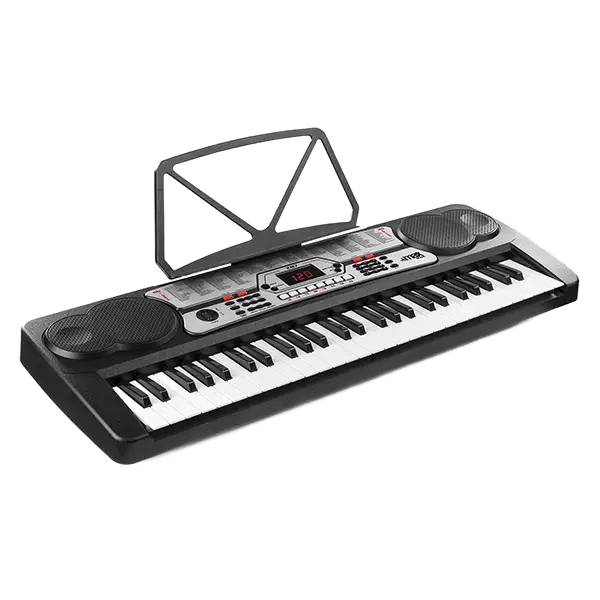 MAX KB7 Electronic Keyboard 54-KEY