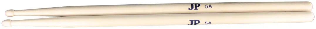 JP Percussion 5A Drumsticks