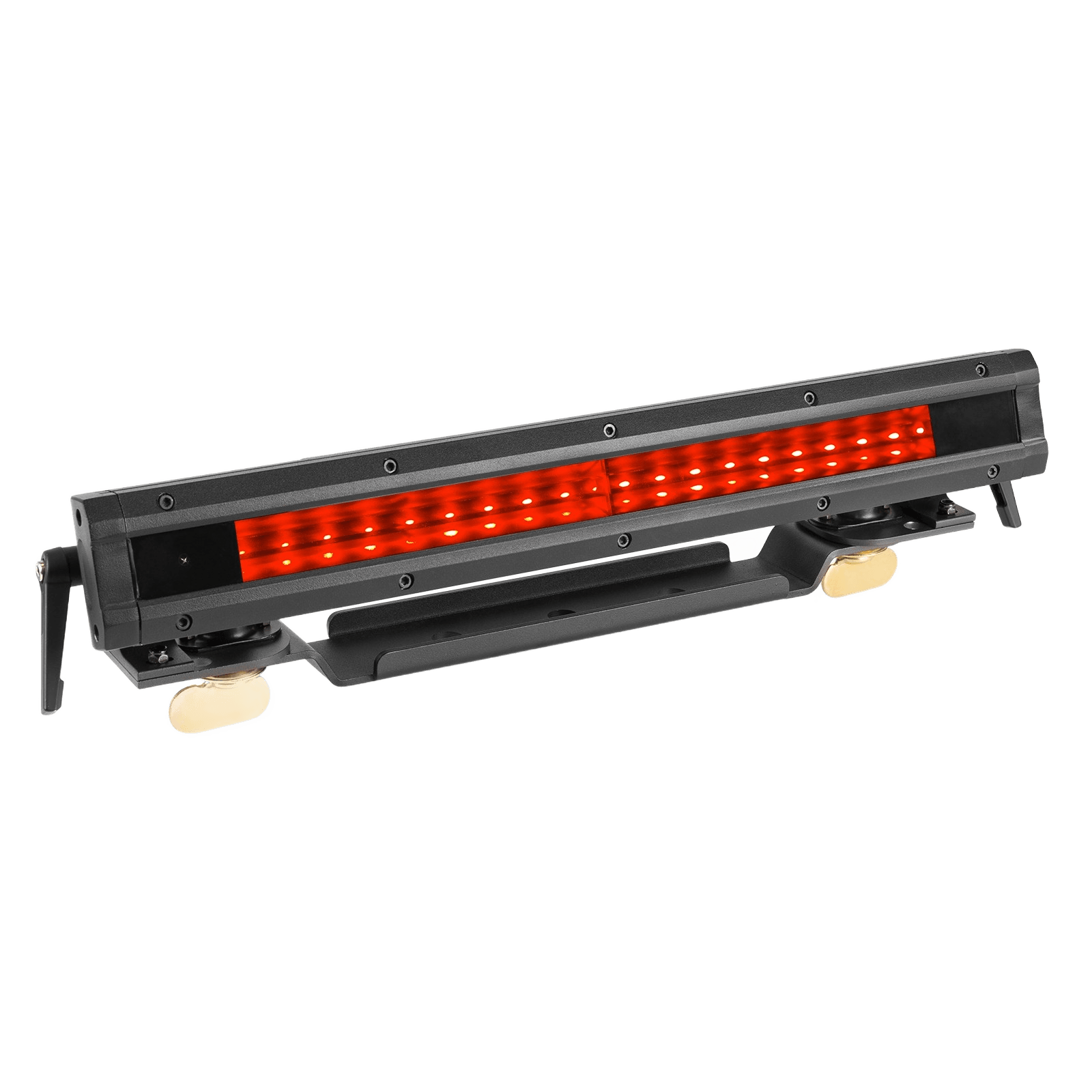 BEAMZPRO STARCOLOR54 LED WASH LIGHT TOUR IP65 54x 1W RGB
