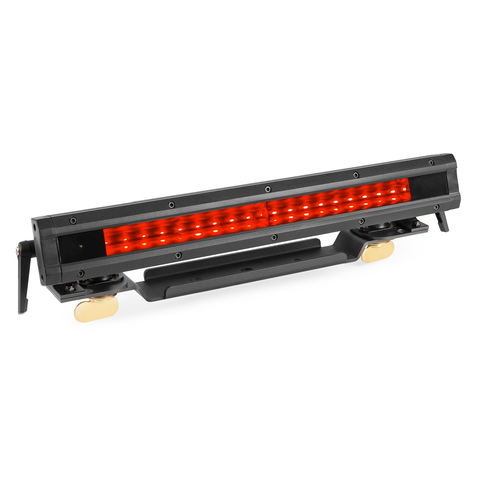 BEAMZPRO STARCOLOR54 LED WASH LIGHT TOUR IP65 54x 1W RGB