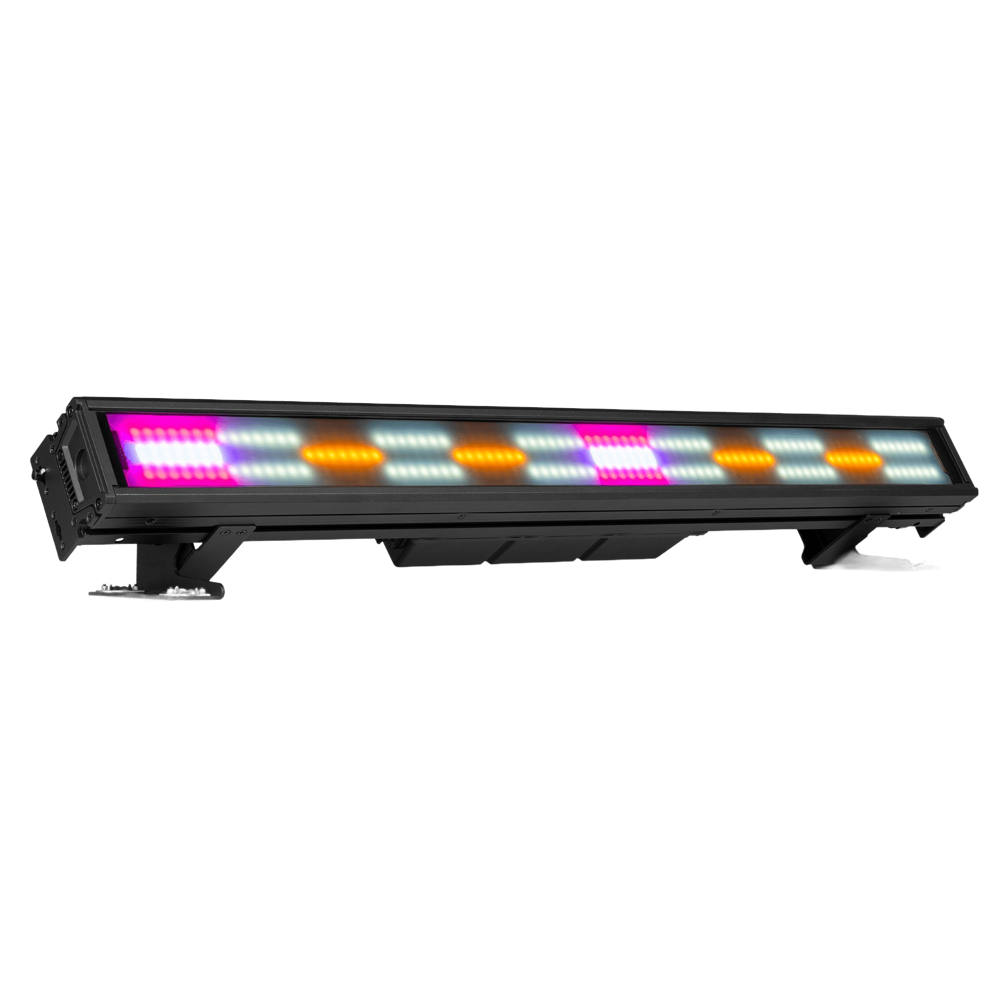 BeamZPro LCB400IP LED BAR IP65 Rgbacw