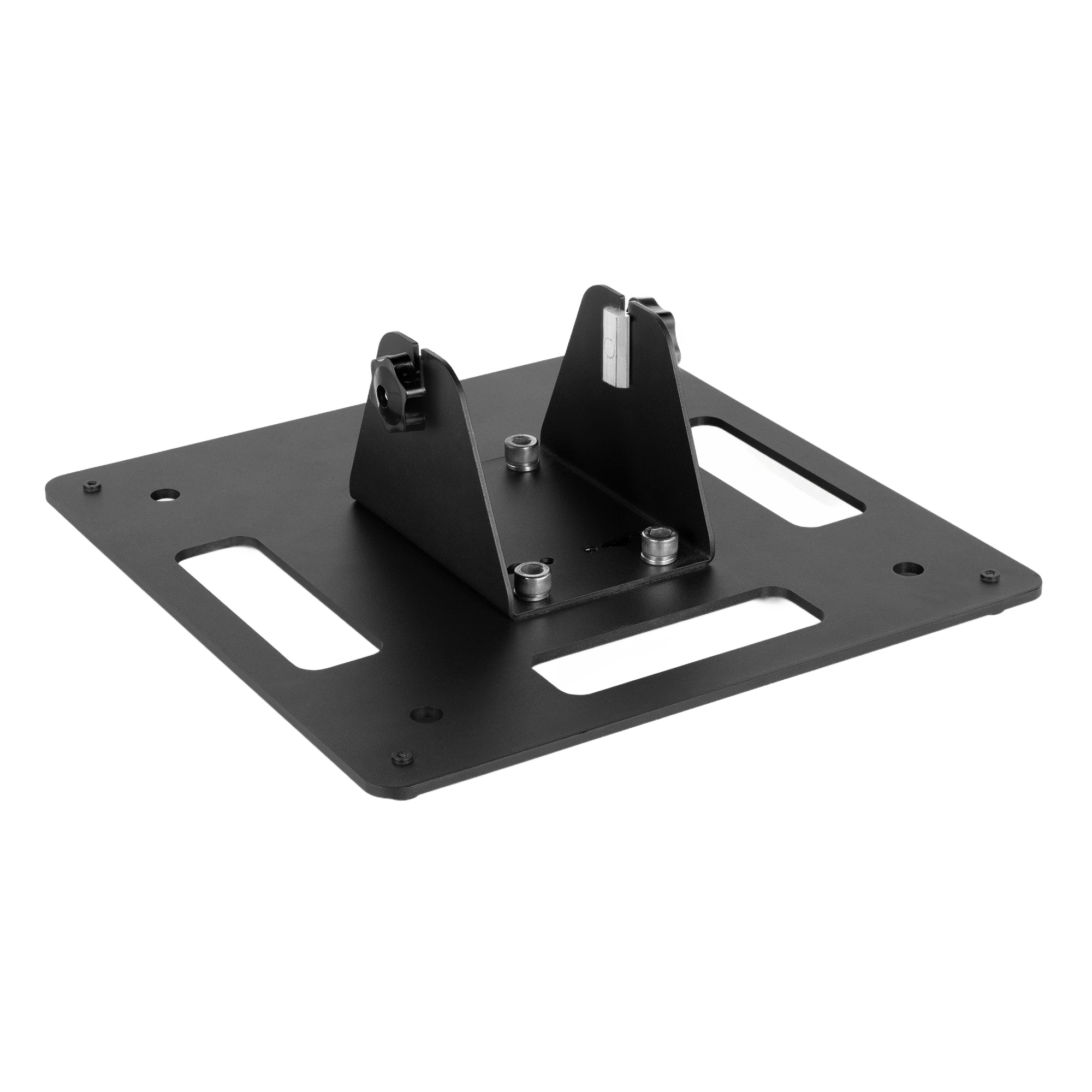BEAMZPRO LCB400B BASEPLATE FOR LCB400 30x30cm