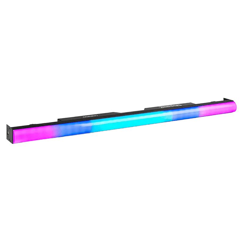 BeamZ LCB300 LED BAR IP20 36X 3W RGBW