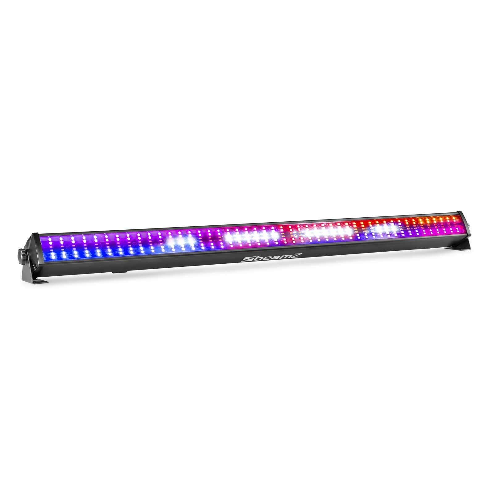 BeamZ LCB288 LED BAR WASH AND Strobe RGBW