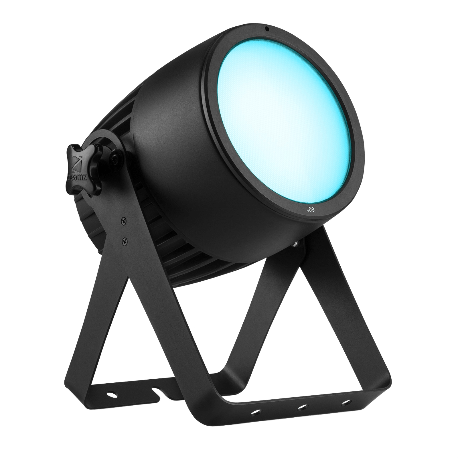 BEAMZPRO COB150RGBW LED PAR IP20 1x 150W RGBW